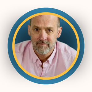 Fundraising Page: Anthony Edwards